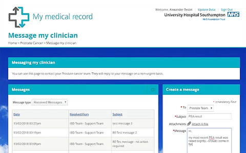 Medical Records Howard County General Hospital Johns Hopkins Medicine